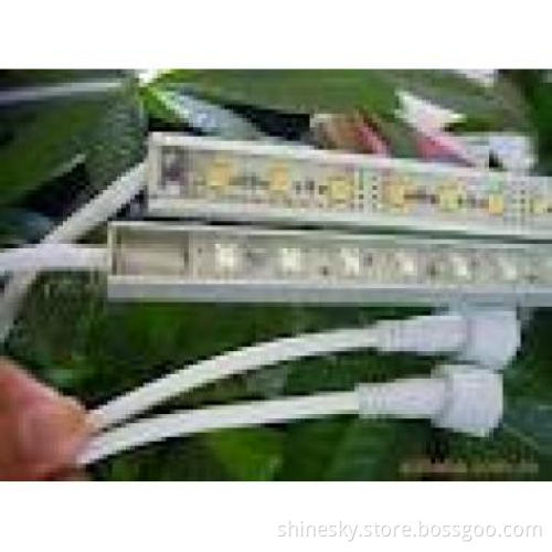 Factory Direct Sales High Brightness Rigid LED Strip